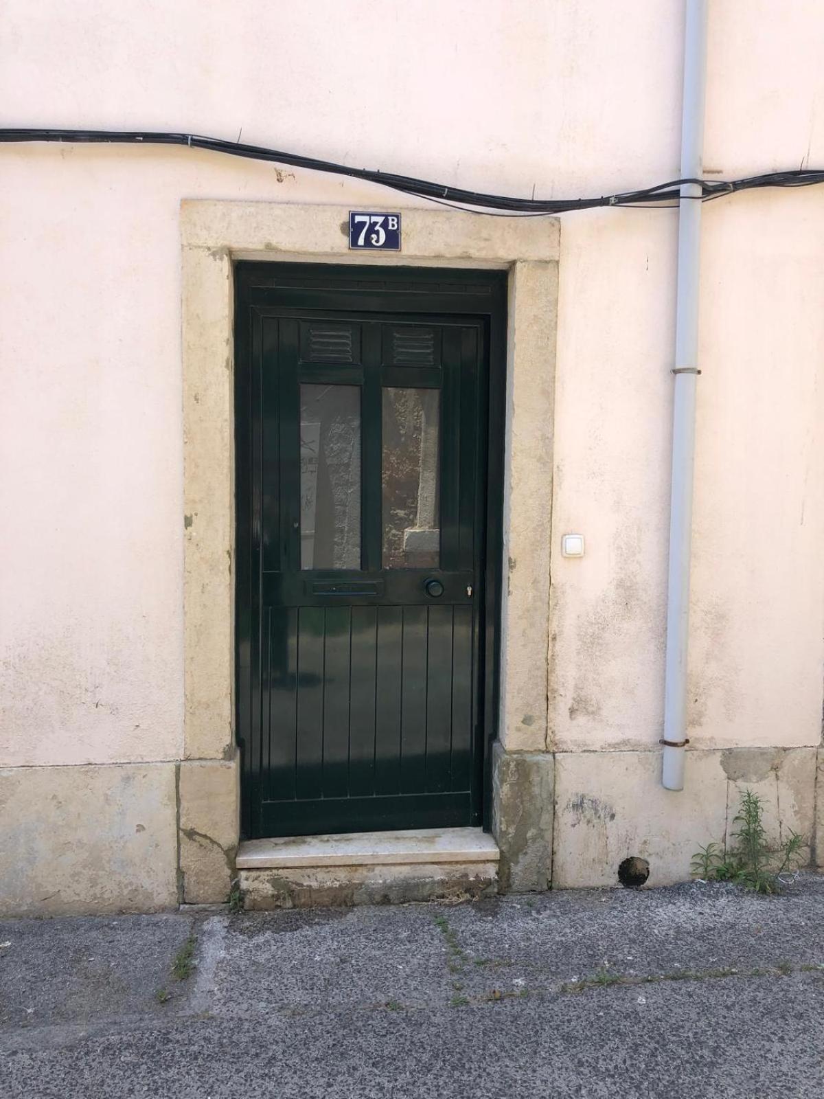 Lisbon's Cosy House Apartment Lissabon